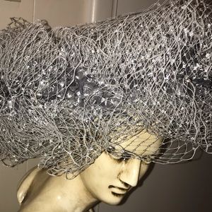 Women hat